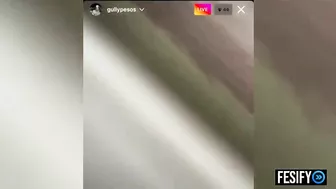 Drill Rapper Gully Arrested For M*rder On Instagram Live