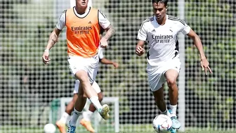 19 Jul Real Madrid News: Kubo Joins Sociedad| Real travel to Los Angeles today| Mariano open to move