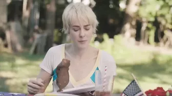 ADOPTING AUDREY Trailer (2022) Jena Malone