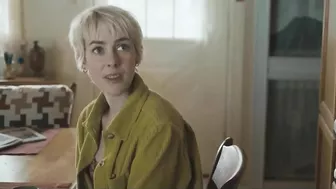 ADOPTING AUDREY Trailer (2022) Jena Malone