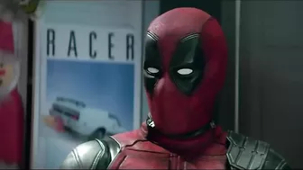 DEADPOOL 3 - First Look Trailer (2023) Marvel Studios & Disney+