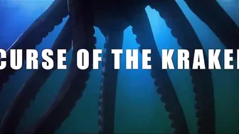 CURSE OF THE KRAKEN Official Trailer [2022] - Sci-Fi, Horror Movie