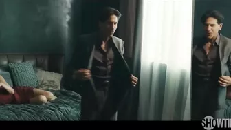 AMERICAN GIGOLO Trailer (2022) Jon Bernthal