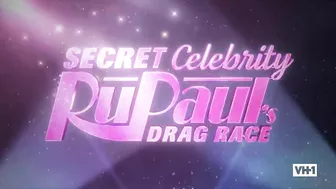 RuPaul’s Secret Celebrity Drag Race Season 2 Trailer ????????