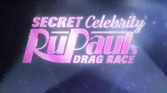 RuPaul’s Secret Celebrity Drag Race Season 2 Trailer ????????