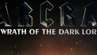 Warcraft 2: Wrath of the Dark Lord (2023) Teaser Trailer ~ Concept