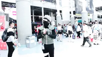 Kakashi - Mission: Anime Expo 2022