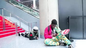 Kakashi - Mission: Anime Expo 2022