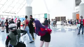 Kakashi - Mission: Anime Expo 2022