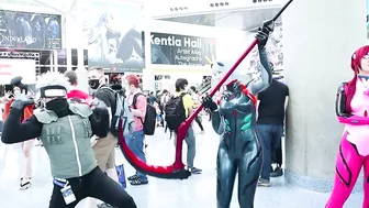 Kakashi - Mission: Anime Expo 2022