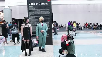 Kakashi - Mission: Anime Expo 2022