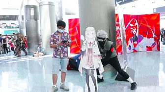 Kakashi - Mission: Anime Expo 2022