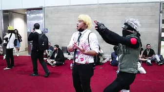 Kakashi - Mission: Anime Expo 2022