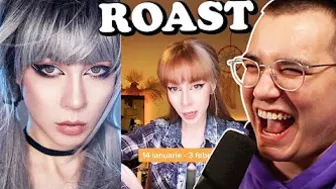 Faiar este luat la ROAST de mjanette23 - Silviu Faiar Funny Moments