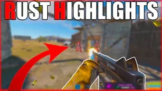 BEST RUST TWITCH HIGHLIGHTS AND FUNNY MOMENTS #52