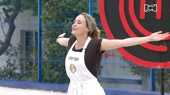 Cuatro hombres en la final de MasterChef Celebrity: ¿Qué dijeron los excocineros al respecto?