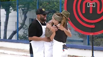 Cuatro hombres en la final de MasterChef Celebrity: ¿Qué dijeron los excocineros al respecto?