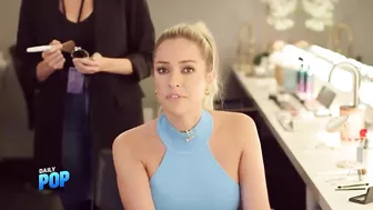 Kristin Cavallari Reveals Her Hollywood CRUSH | Daily Pop | E! News