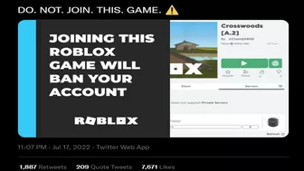 new roblox BAN hacks 1000+ players..