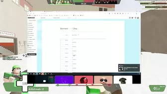 new roblox BAN hacks 1000+ players..