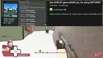 new roblox BAN hacks 1000+ players..