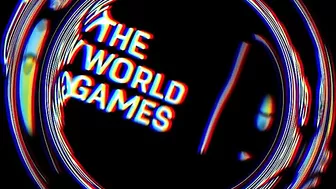 RECAP: Day 5 - The World Games