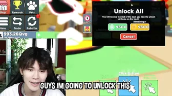 *SUMMER UPDATE UNLOCKED EARLY* LEAKED EGGS AND SEASON 4 PASS (Roblox Clicker SImulator)