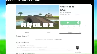 *NEW* Roblox HACK IShowSpeed and Kreekcraft Almost Banned!