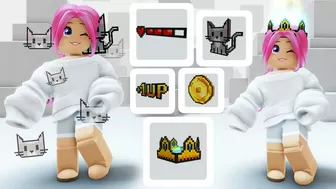 5 NEW *SPECIAL EFFECTS* ROBLOX ITEMS???????? *COMING SOON*