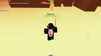 The ROBLOX Admin Account GOT BEAMED.. (Crosswoods Roblox)