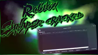 SYNAPSE X CRACKED | ROBLOX HACK | UNDETECTED | SYNAPSE FOR ROBLOX 2022