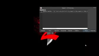 SYNAPSE X CRACKED | ROBLOX HACK | UNDETECTED | SYNAPSE FOR ROBLOX 2022