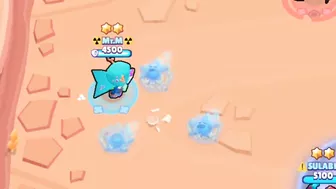 Deadliest Trap For MORTIS ????