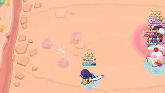 Deadliest Trap For MORTIS ????