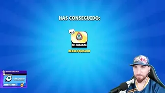 QUE ? ???? MATANDO CON LA ULTI DE OTIS ???? !!! PIN GRATIS Y VUELVE EL MEJOR MODIFICADOR BRAWL STARS