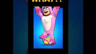 What??GROM-Brawl stars#Shorts#Viral#Content