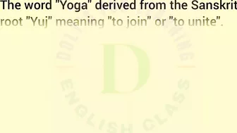 Paragraph on My Yoga Schedule will be | My Yoga Schedule will be | 150 Words | Class 3 to 5 | CBSE