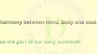 Paragraph on My Yoga Schedule will be | My Yoga Schedule will be | 150 Words | Class 3 to 5 | CBSE