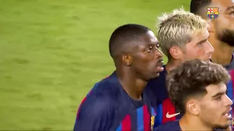 ???? HIGHLIGHTS: INTER MIAMI 0-6 BARÇA ????