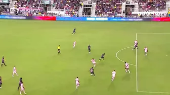 ???? HIGHLIGHTS: INTER MIAMI 0-6 BARÇA ????