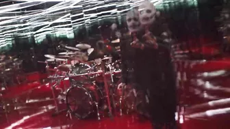 Slipknot - The Dying Song (Time To Sing)