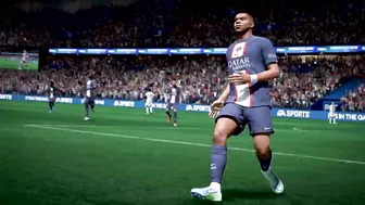 FIFA 23 Reveal Trailer | The World’s Game