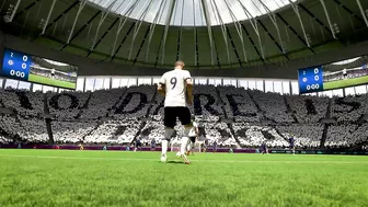 FIFA 23 Reveal Trailer | The World’s Game