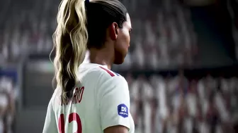 FIFA 23 Reveal Trailer | The World’s Game