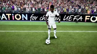 FIFA 23 Reveal Trailer | The World’s Game