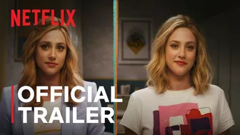 Look Both Ways | Official Trailer | Netflix