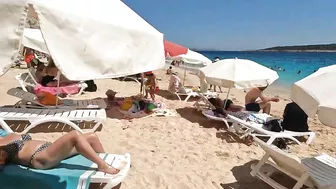 ????????Kaputaş Beach 4K????TÜRKİYE