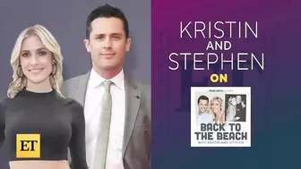 Kristin Cavallari and Stephen Colletti REVEAL Laguna Beach Salaries