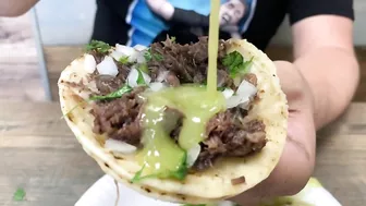 Tacos Estilo Guadalajara ~ 10733 Long Beach Blvd Lynwood Ca 90262