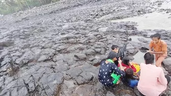 Bandra Beach Bombay ਸ਼ਰੇਆਮ ਚੱਲਦਾ ਇਹ ਕੰਮ Bebak Kalam